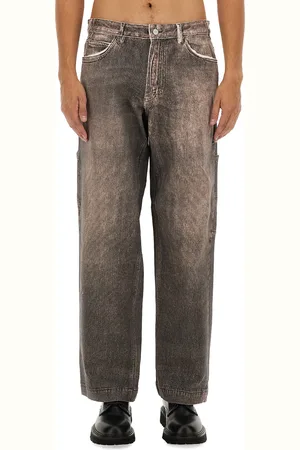 Emporio Armani Jeans in denim