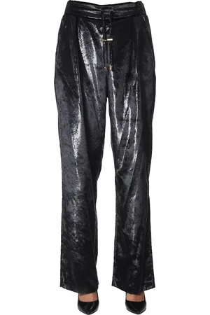 Balmain Pantalone ampio