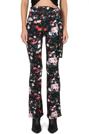 Paco rabanne Pantalone slim fit