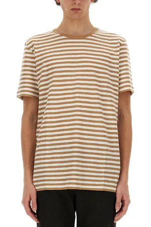 HUGO BOSS T-shirt a righe