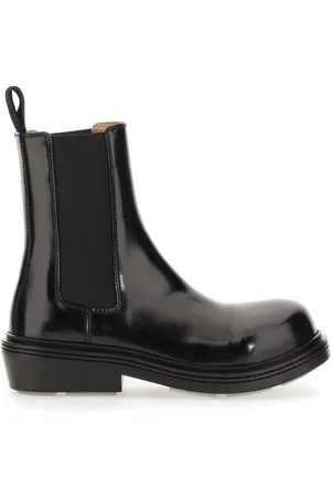 Bottega Veneta Stivale fireman chelsea