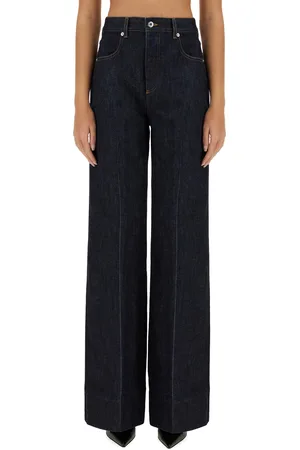 Bottega Veneta Jeans palazzo