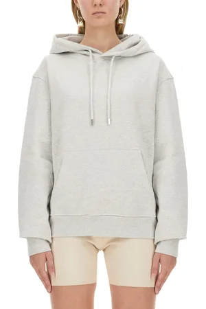 Jacquemus Felpa con logo