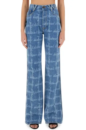 Vivienne Westwood Jeans cinque tasche "ray"