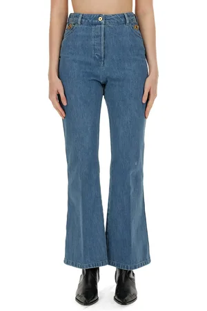 Patou Jeans flare fit