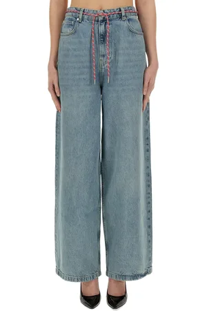 Moschino Jeans "wide fit"