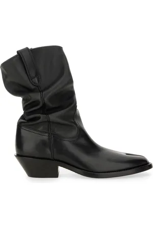 Maison Margiela Stivale texano tabi