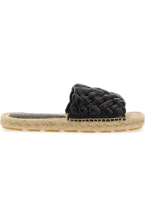 Bottega Veneta Sandalo in pelle