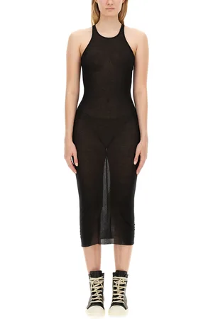 Rick Owens Abito tank