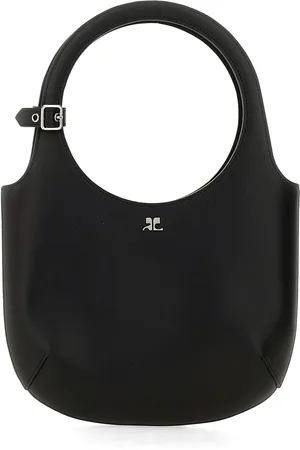 Courrèges Borsa "holy"