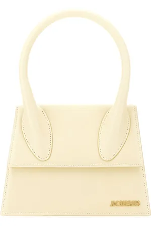 Jacquemus Borsa le grand chiquito