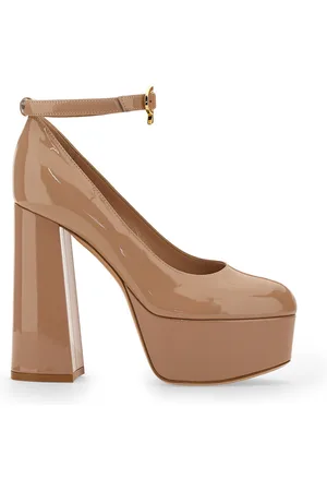 Gianvito Rossi Pump "mary jane"