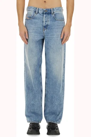 Diesel Jeans "2001 d-macro"