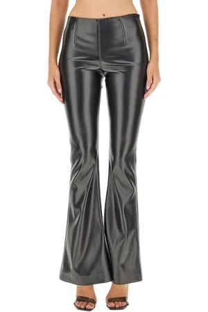 Serafini Pantalone in eco pelle