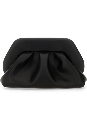 THEMOIRÈ Clutch "tia"