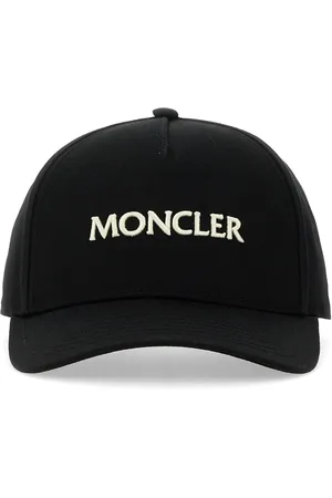 Moncler Cappello da baseball con logo