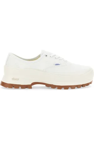 Vans Sneaker authentich vibram