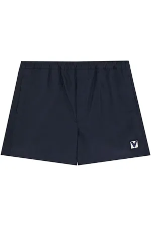 VALENTINO Costume da bagno vlogo signature