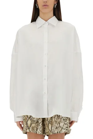 DRIES VAN NOTEN Camicia oversize