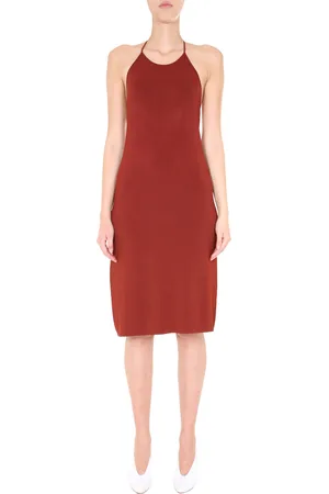 Bottega Veneta Abito in jersey