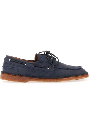 Buttero Espadrilla da barca argentario