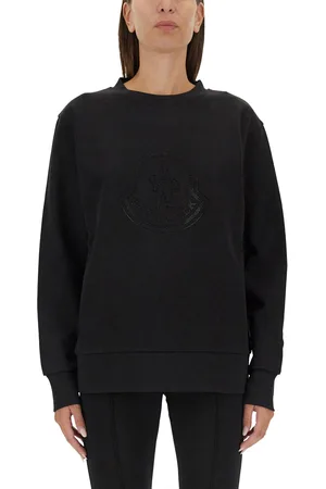 Moncler Felpa con logo
