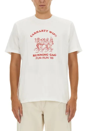 Carhartt T-shirt con stampa