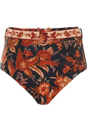 ZIMMERMANN Slip bikini "junie"