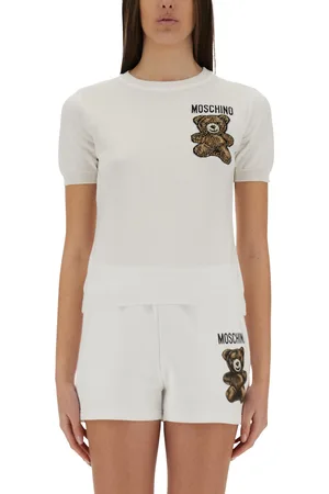 Moschino Maglia "teddy bear"