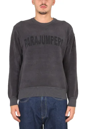 Parajumpers Felpa con logo