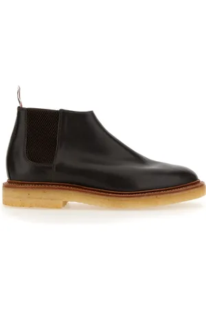 Thom Browne Stivaletto chelsea