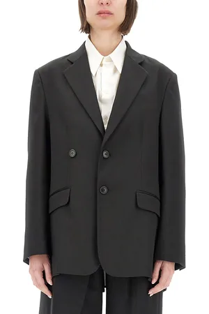 Maison Margiela Giacca sartoriale in lana