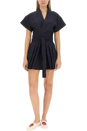Kenzo Abito mini kimono