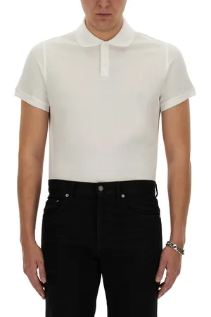 Saint Laurent Polo monogram
