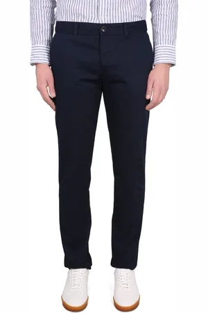 Ami Pantalone slim fit