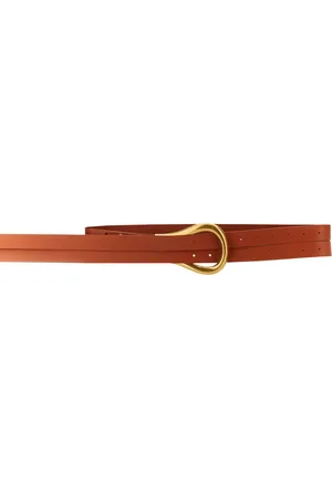 Bottega Veneta Cintura doppia