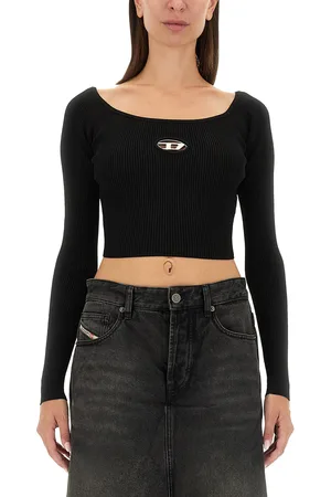 Diesel T-shirt m-vera-ls