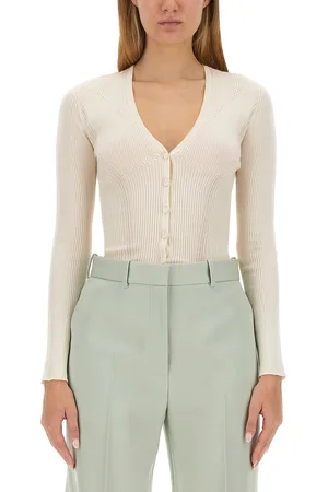 Lanvin Cardigan in lana