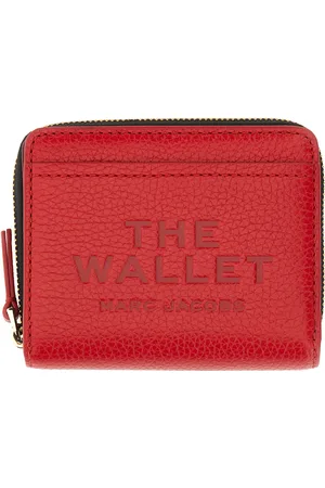 Marc Jacobs Portafoglio "the compact" mini