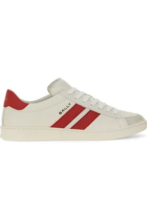 Bally Sneaker "tyger"