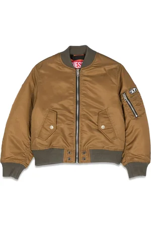 Diesel Bomber