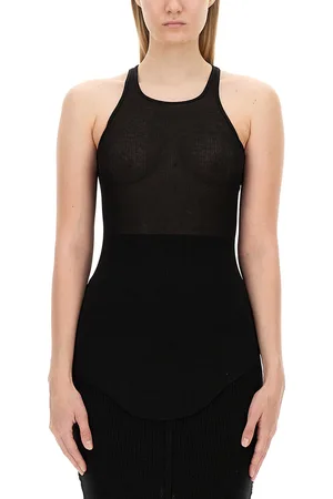 Rick Owens Tank top