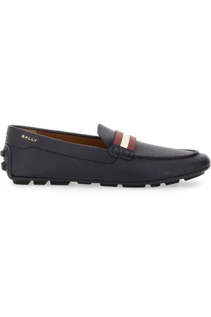 Bally Mocassino driver "karlos"