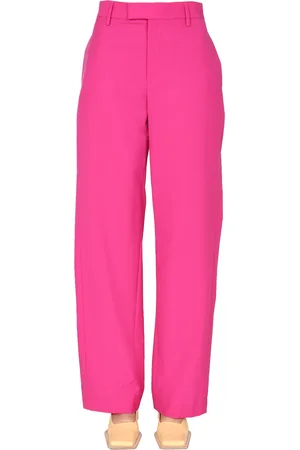 AMBUSH Pantalone con bottone