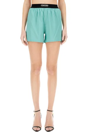 Tom Ford Shorts in raso