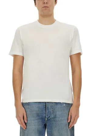 Maison Margiela Confezione da tre t-shirt