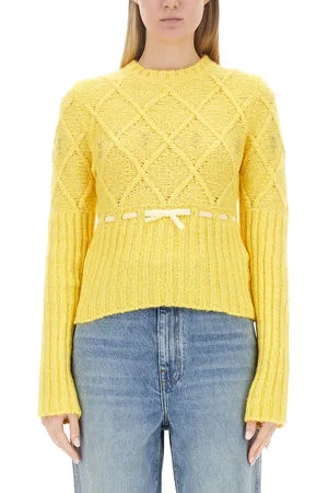 CORMIO Maglia in lana