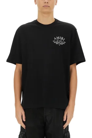 AMIRI T-shirt con logo