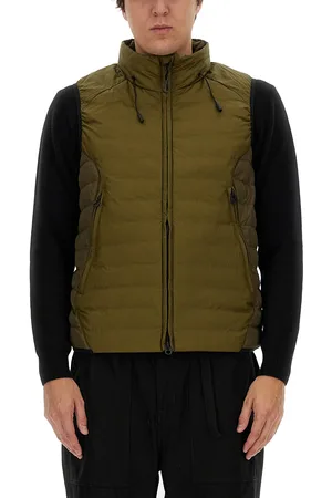 JG1 Gilet imbottito