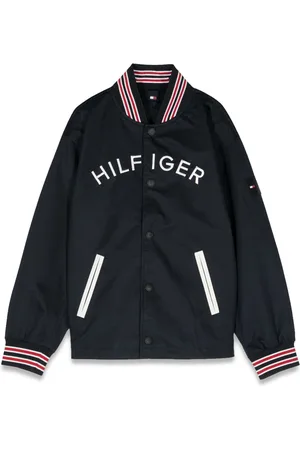 Tommy Hilfiger Arched bomber